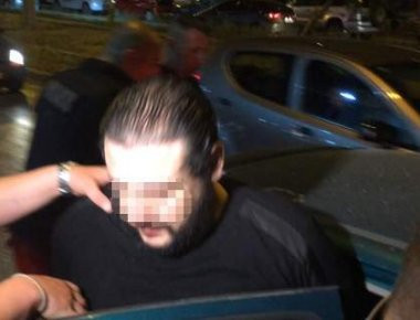 Νέα Σμύρνη: Αυτός είναι ο Σύρος φερόμενος ως δράστης που πυροβόλησε και τραυμάτισε 4 παιδιά (φωτό)